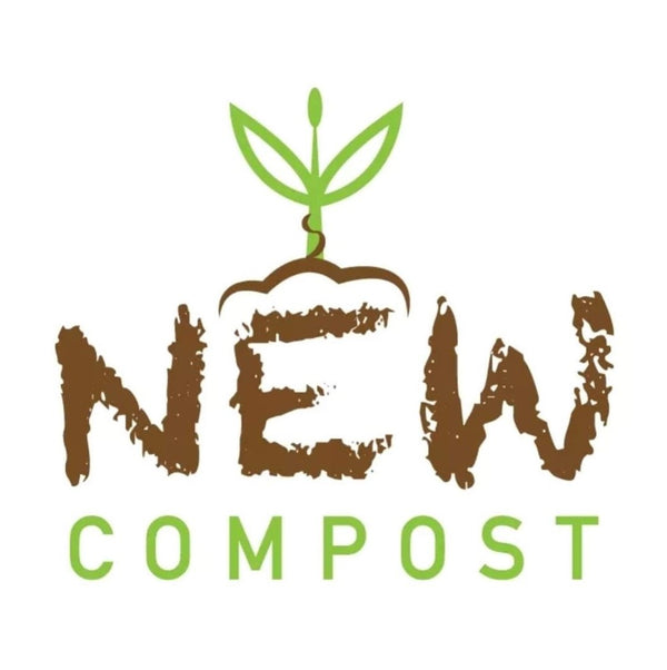 NEW Compost logo
