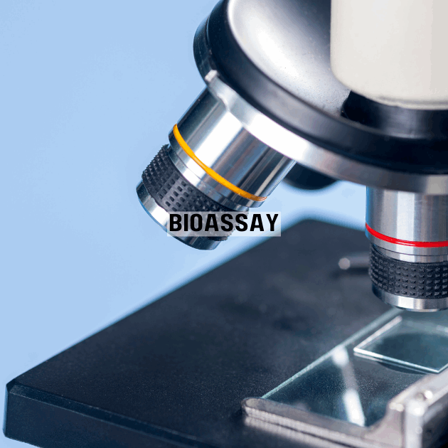 Soil Bioassay